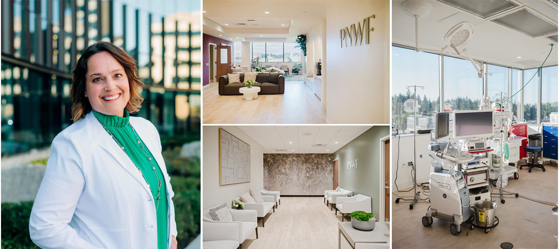 <b>Ivy Fertility 旗下 PNWF 医生 Jamie Massie 将于 11 月开启亚洲巡诊</b>