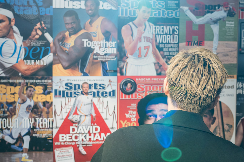 走进Authentic Brands Group媒体日分享全球愿景以及中国市场战略