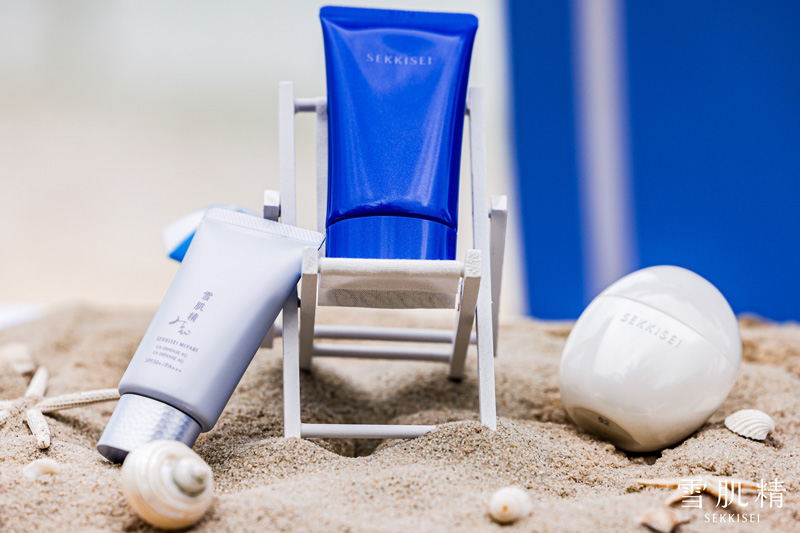 海岛为营，探寻自然之力