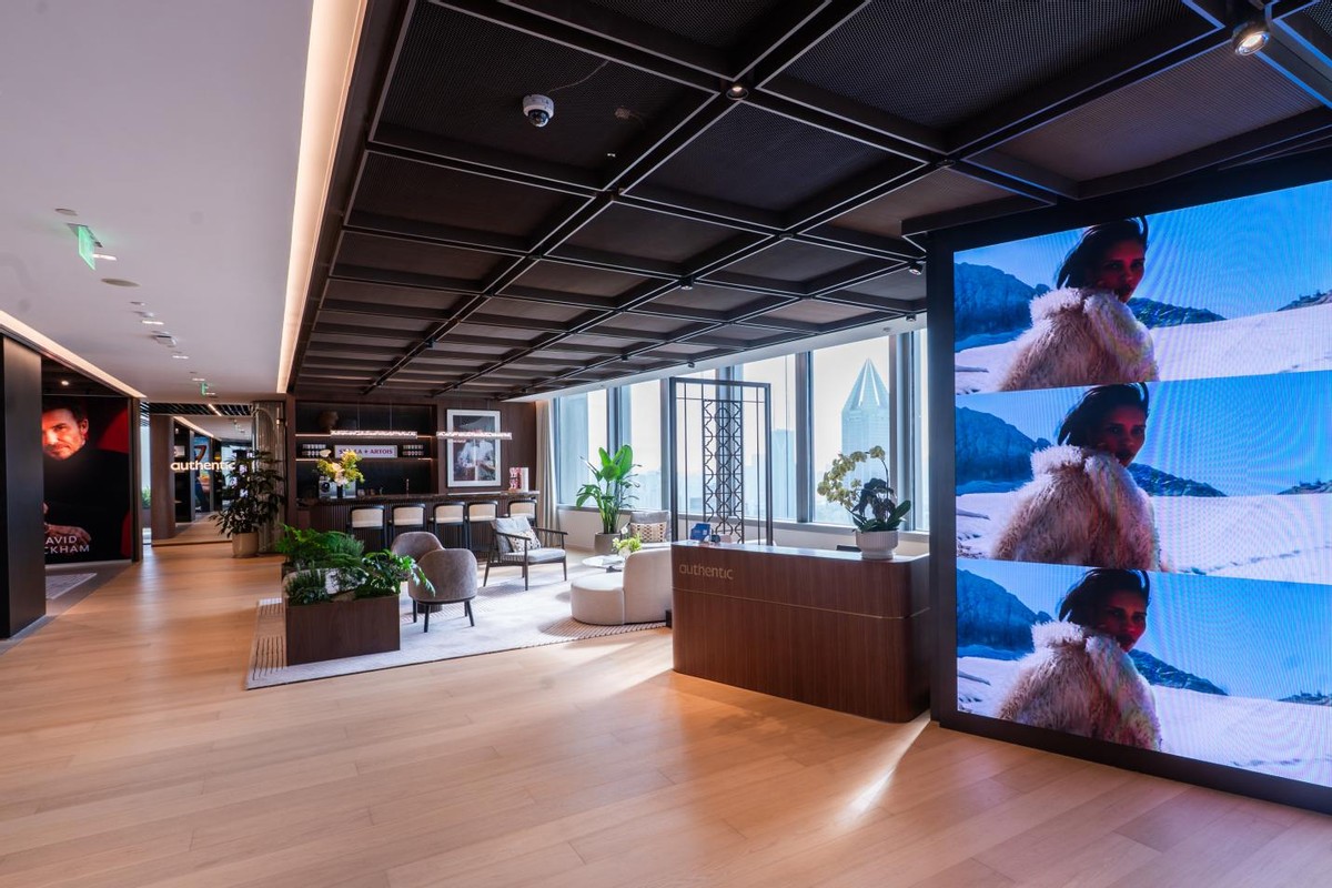 Authentic Brands Group亚太区总部落户上海